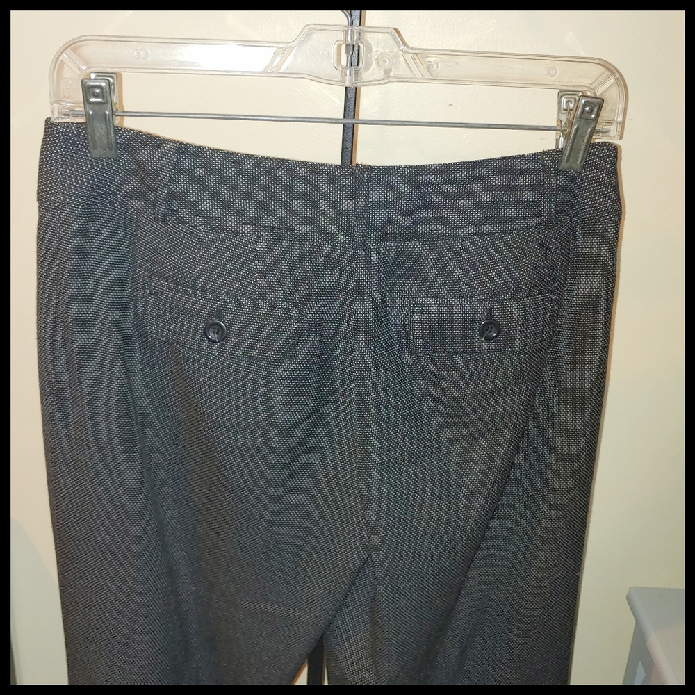 Ann Taylor Lindsay Trousers - Picture 3 of 7